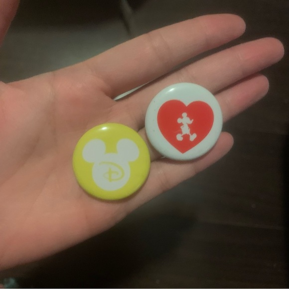 i.t loves Mickey Mouse wristband Disney - Picture 7 of 8